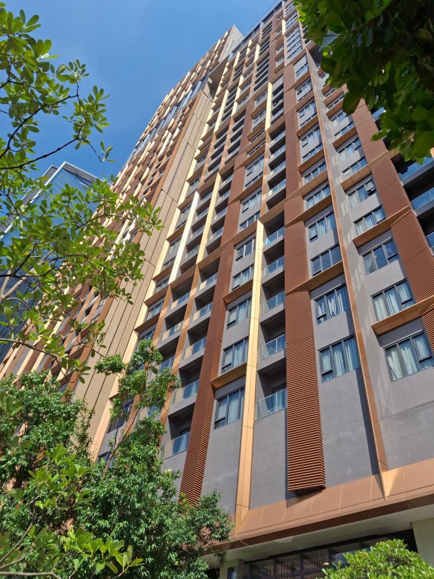 Lucentia Suites At Куала-Лумпур Экстерьер фото