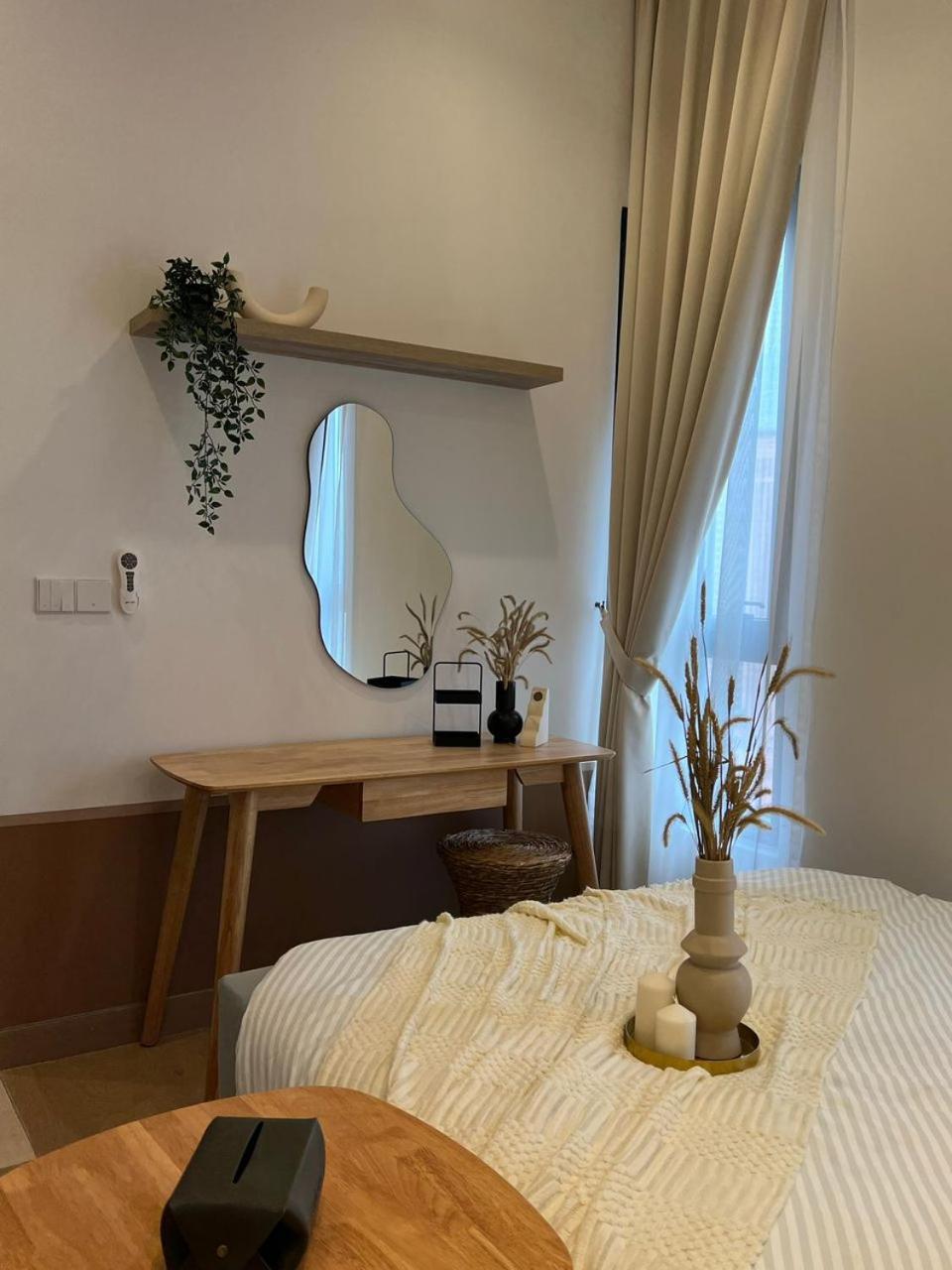 Lucentia Suites At Куала-Лумпур Экстерьер фото