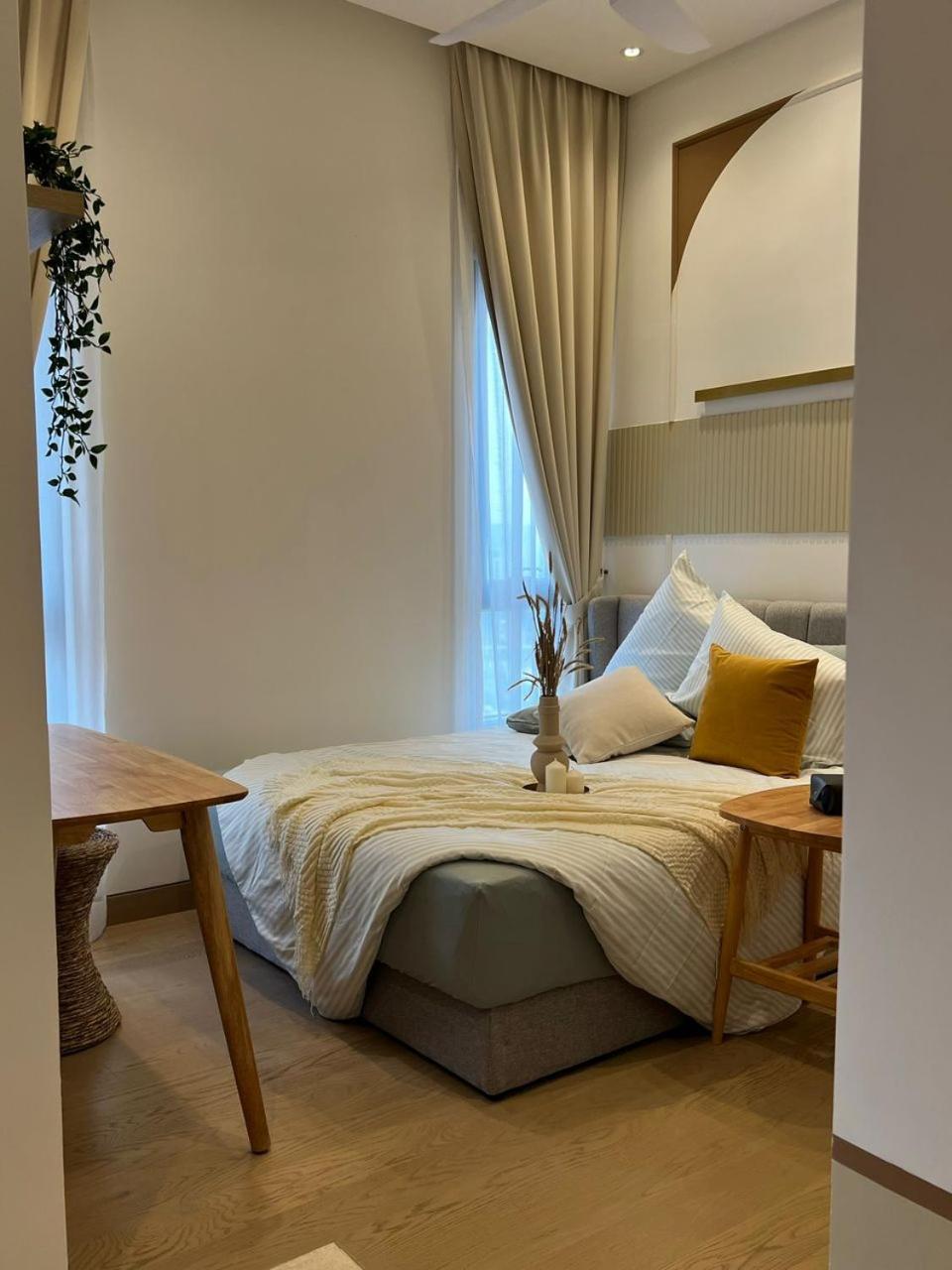 Lucentia Suites At Куала-Лумпур Экстерьер фото