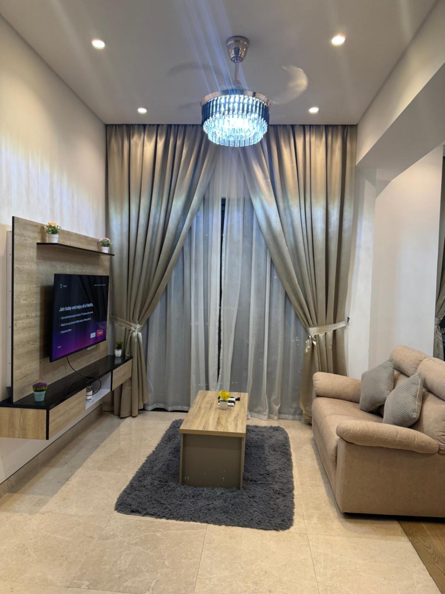 Lucentia Suites At Куала-Лумпур Экстерьер фото