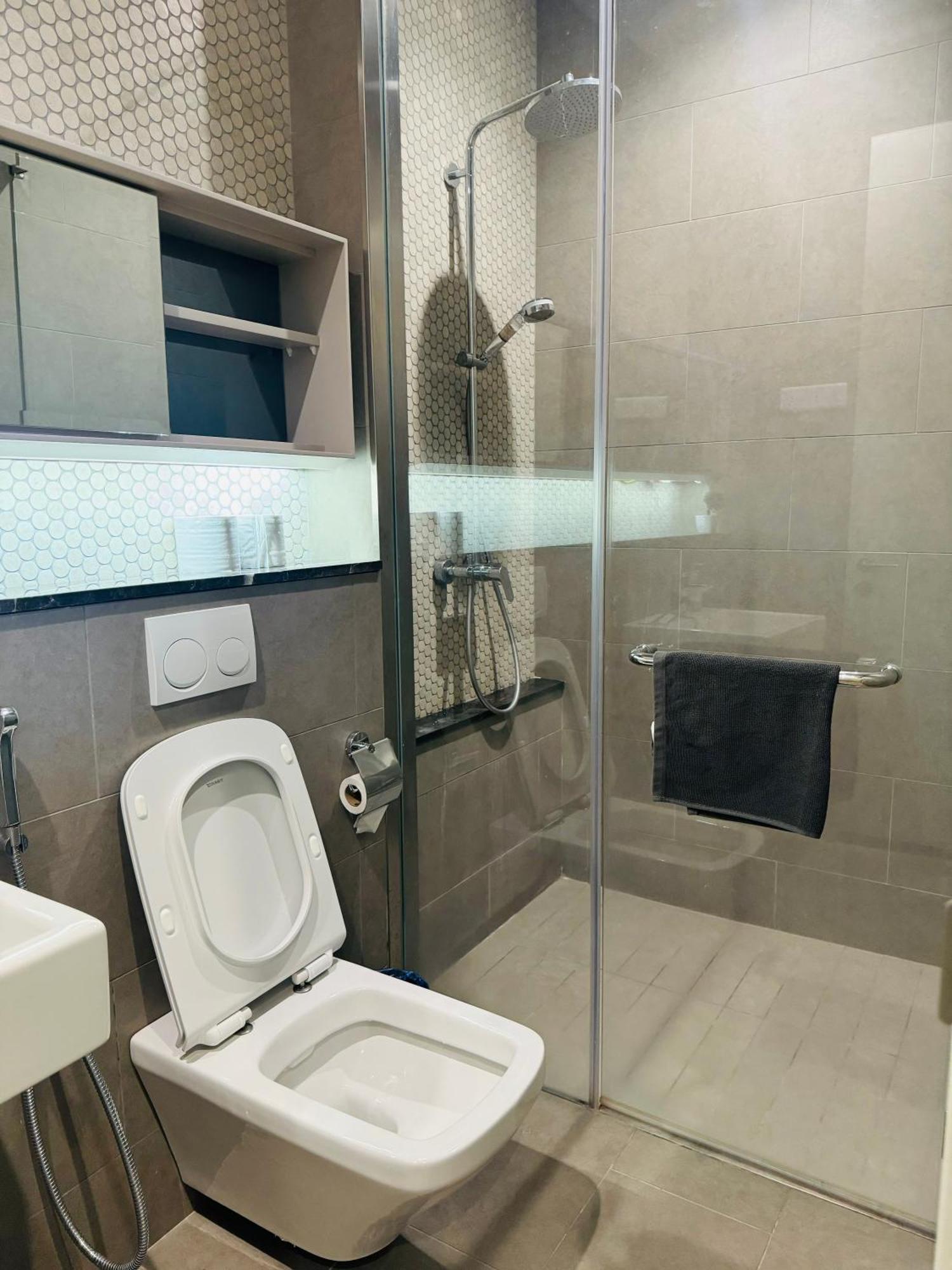 Lucentia Suites At Куала-Лумпур Экстерьер фото