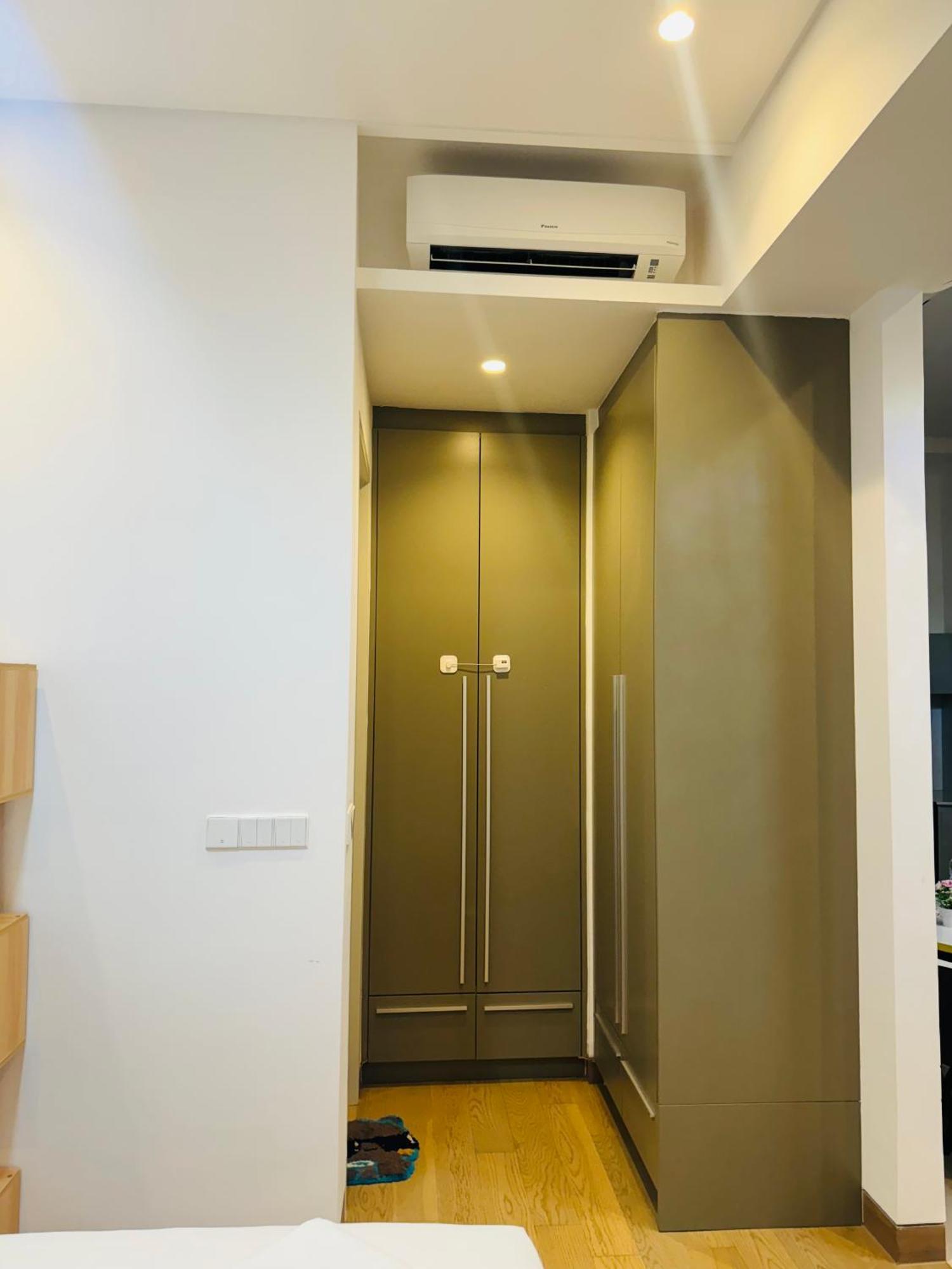 Lucentia Suites At Куала-Лумпур Экстерьер фото