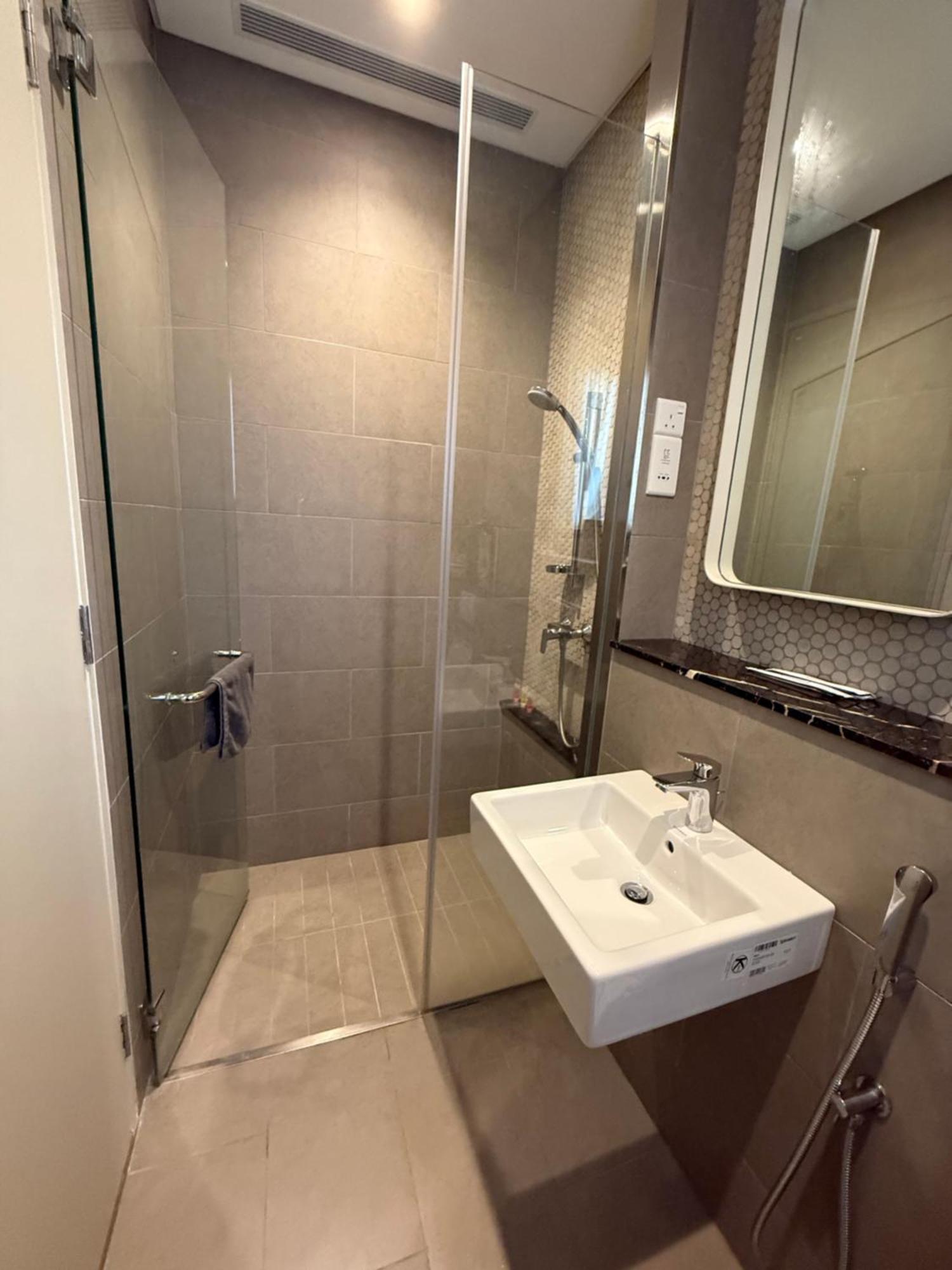 Lucentia Suites At Куала-Лумпур Экстерьер фото
