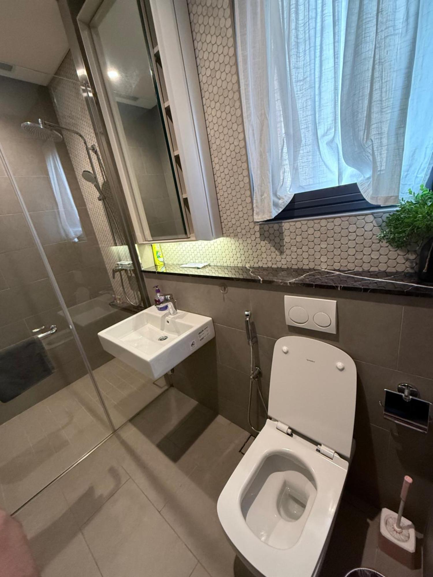 Lucentia Suites At Куала-Лумпур Экстерьер фото