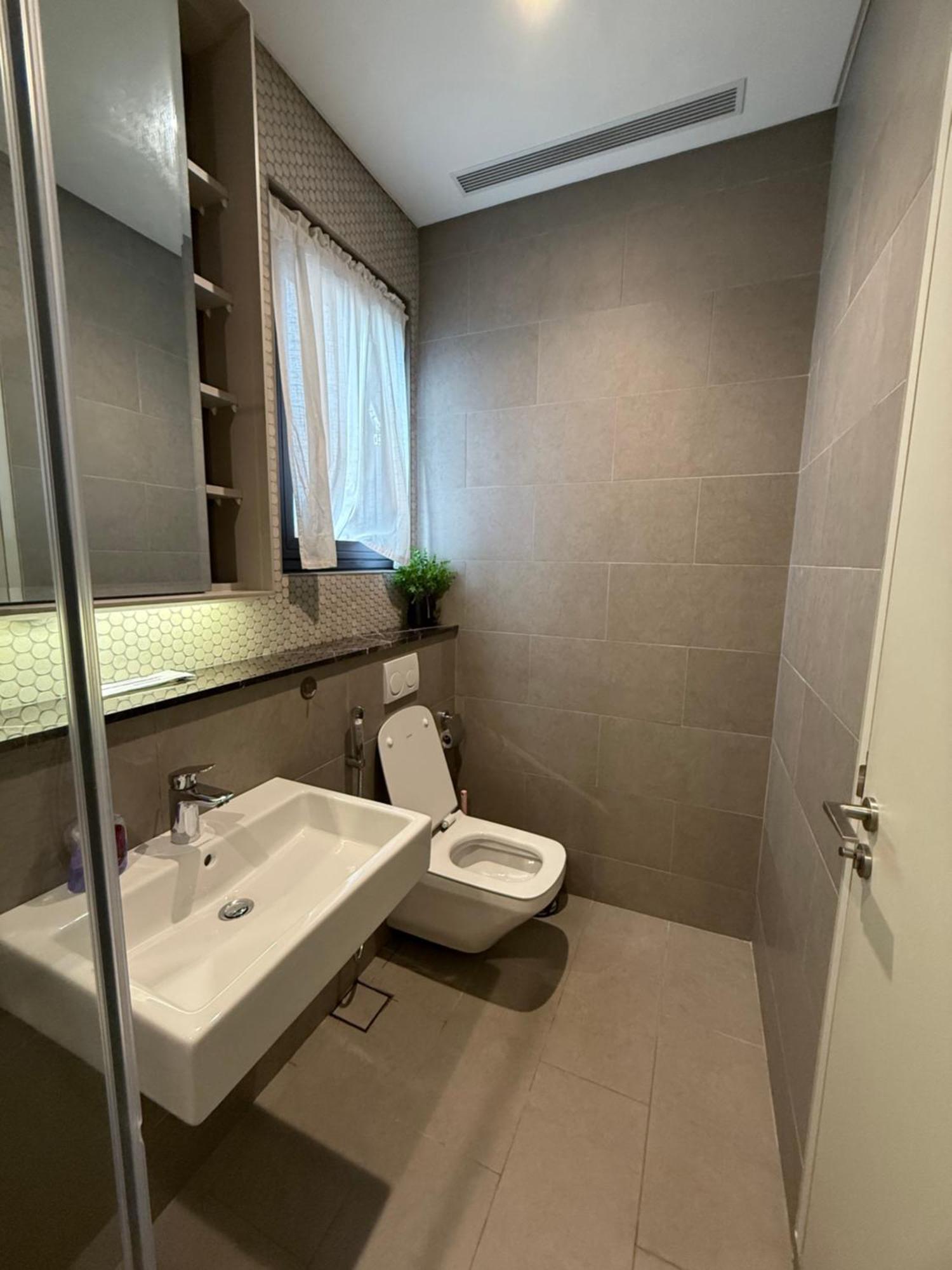 Lucentia Suites At Куала-Лумпур Экстерьер фото