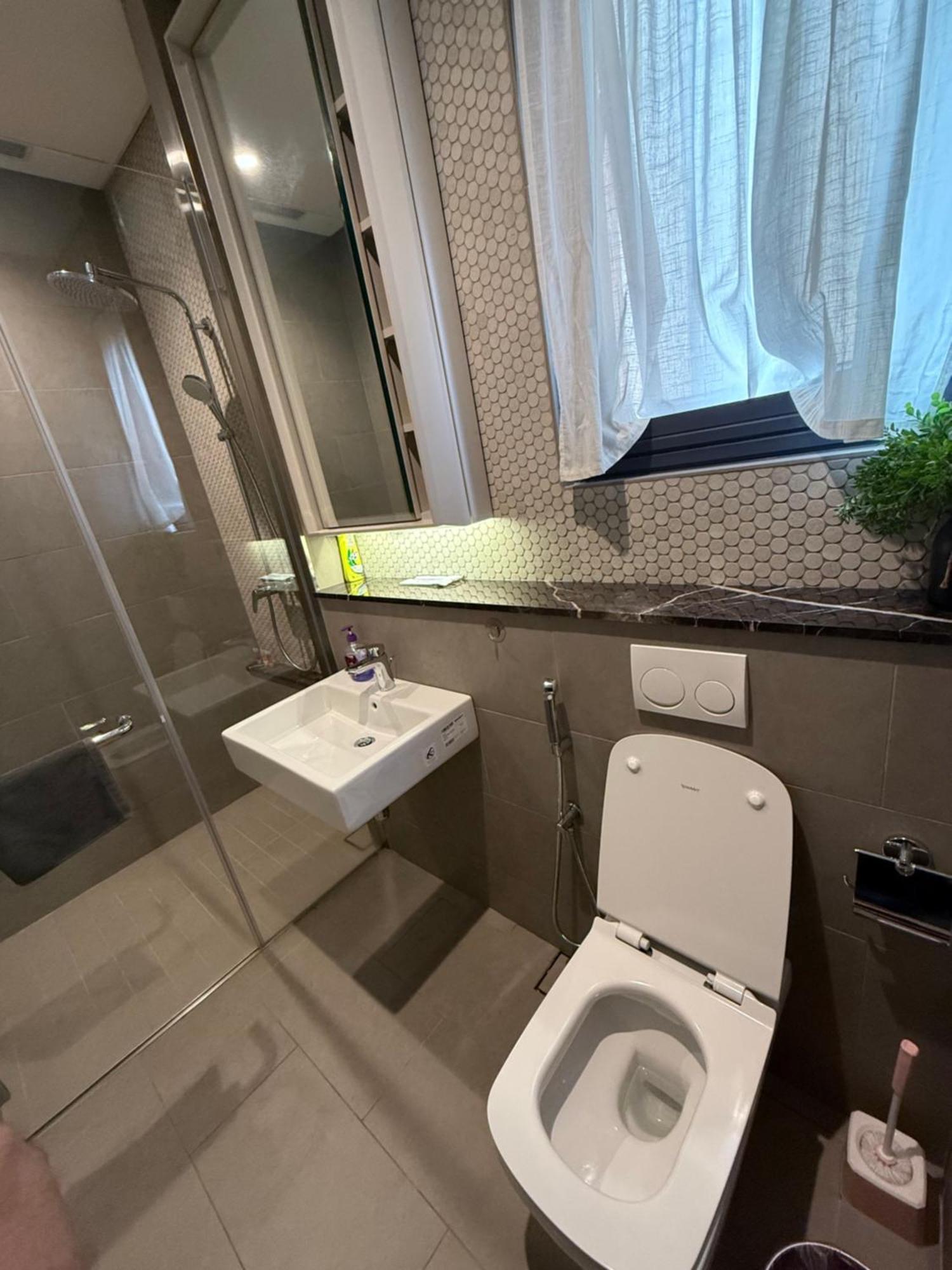 Lucentia Suites At Куала-Лумпур Экстерьер фото