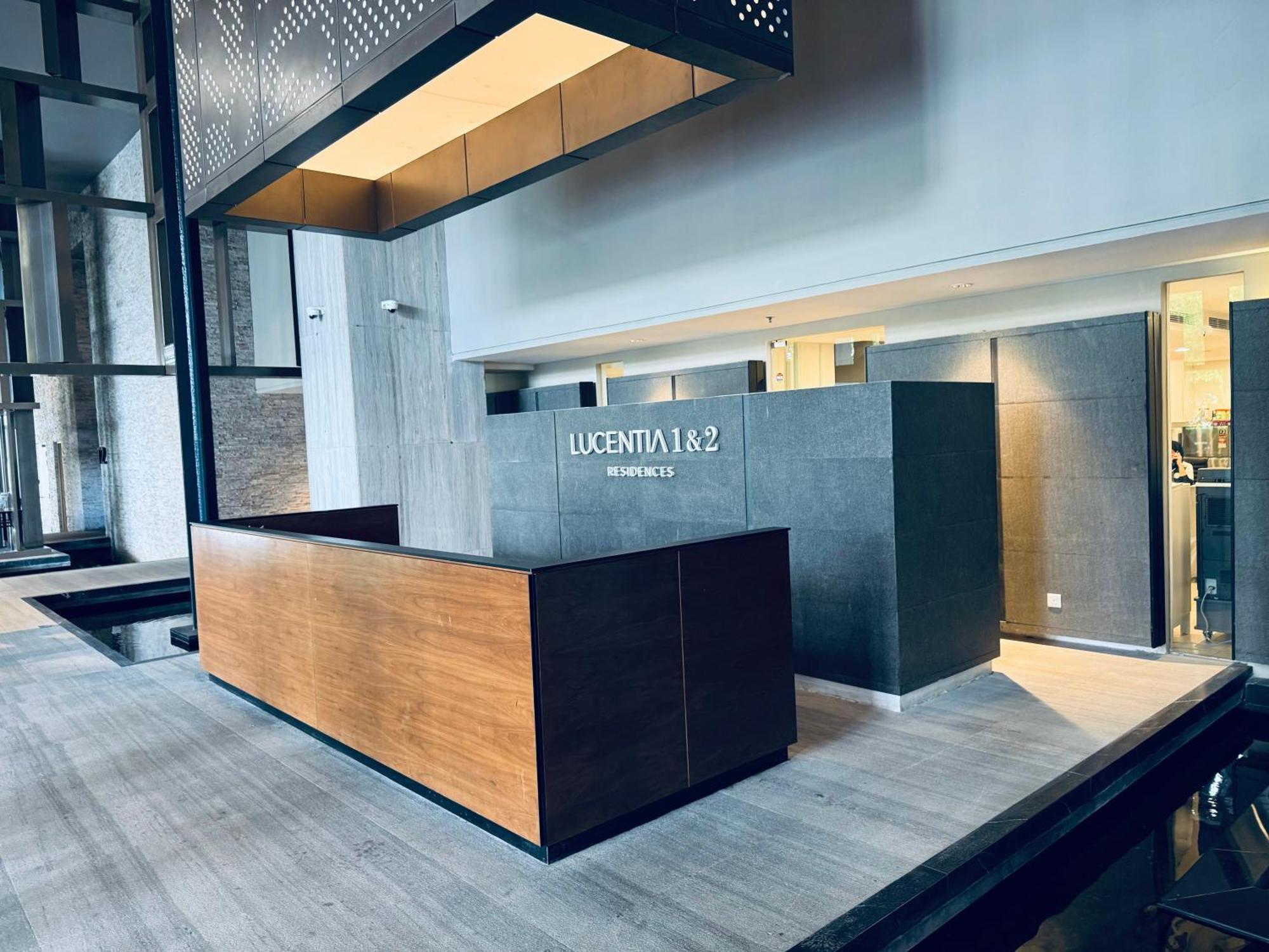 Lucentia Suites At Куала-Лумпур Экстерьер фото